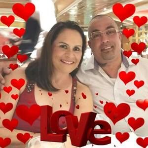 Meet your Posher, Lucy